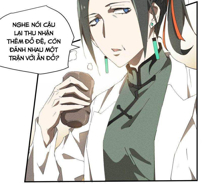 Thương Thiên Tại Hạ Chapter 31 - 2