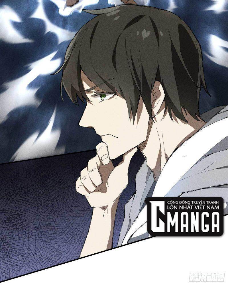 Thương Thiên Tại Hạ Chapter 31 - 13