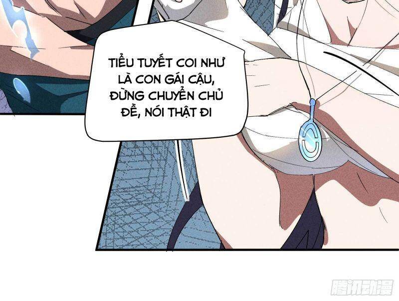 Thương Thiên Tại Hạ Chapter 31 - 4