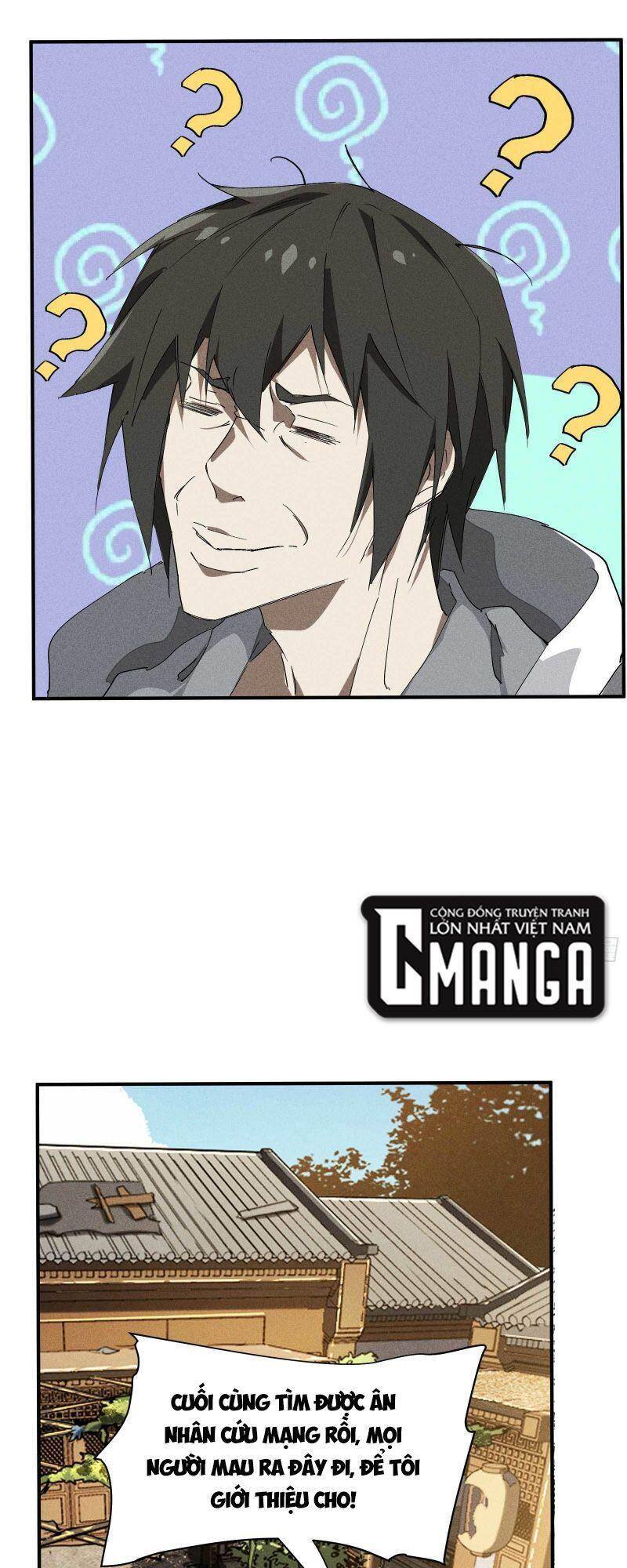 Thương Thiên Tại Hạ Chapter 31 - 5