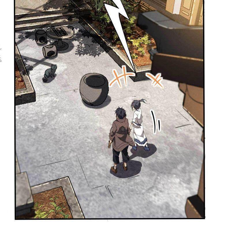 Thương Thiên Tại Hạ Chapter 31 - 6