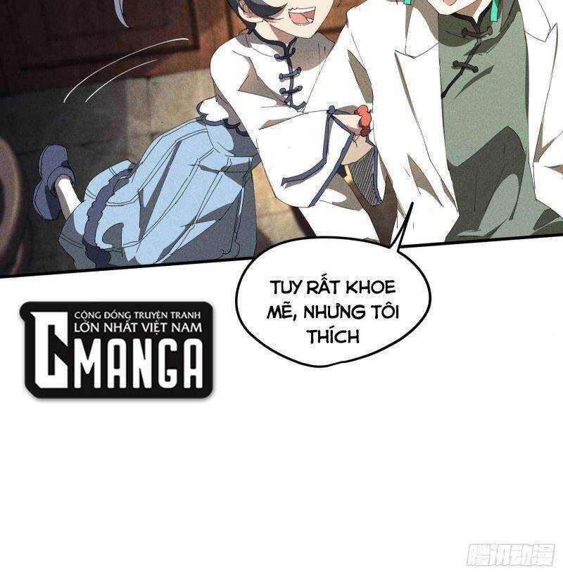 Thương Thiên Tại Hạ Chapter 31 - 10