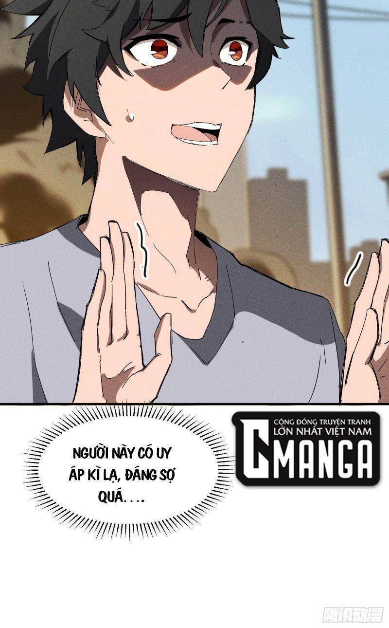 Thương Thiên Tại Hạ Chapter 32 - 18