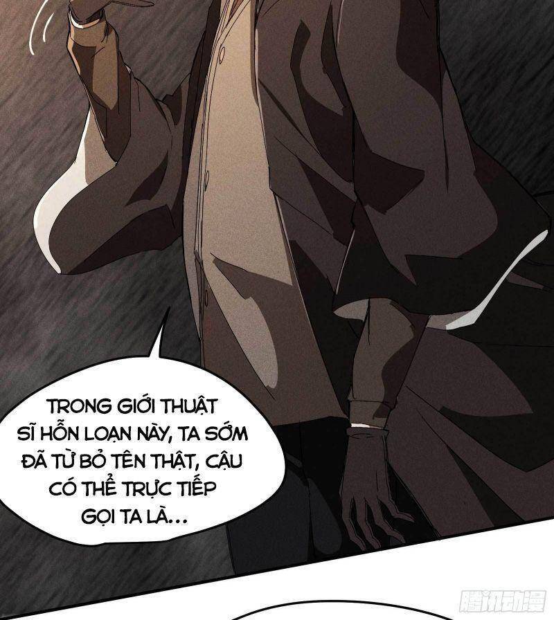 Thương Thiên Tại Hạ Chapter 32 - 20