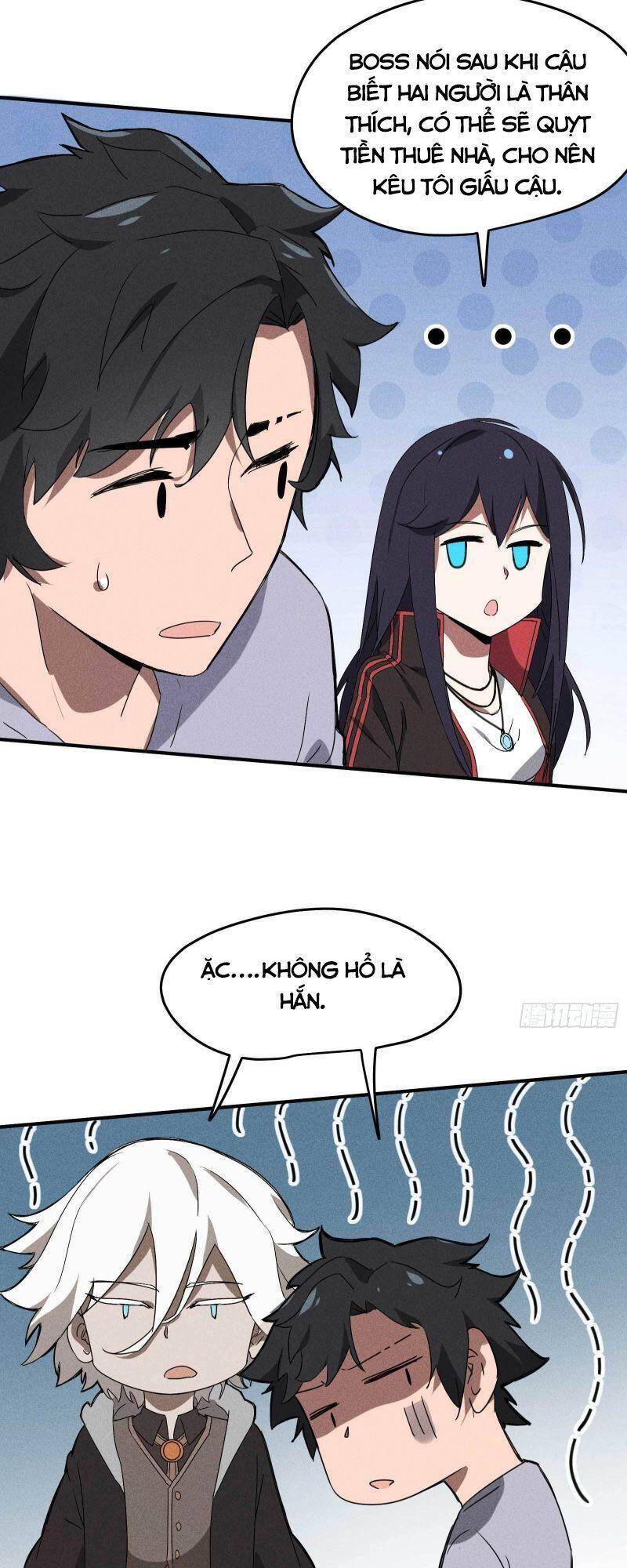 Thương Thiên Tại Hạ Chapter 32 - 27