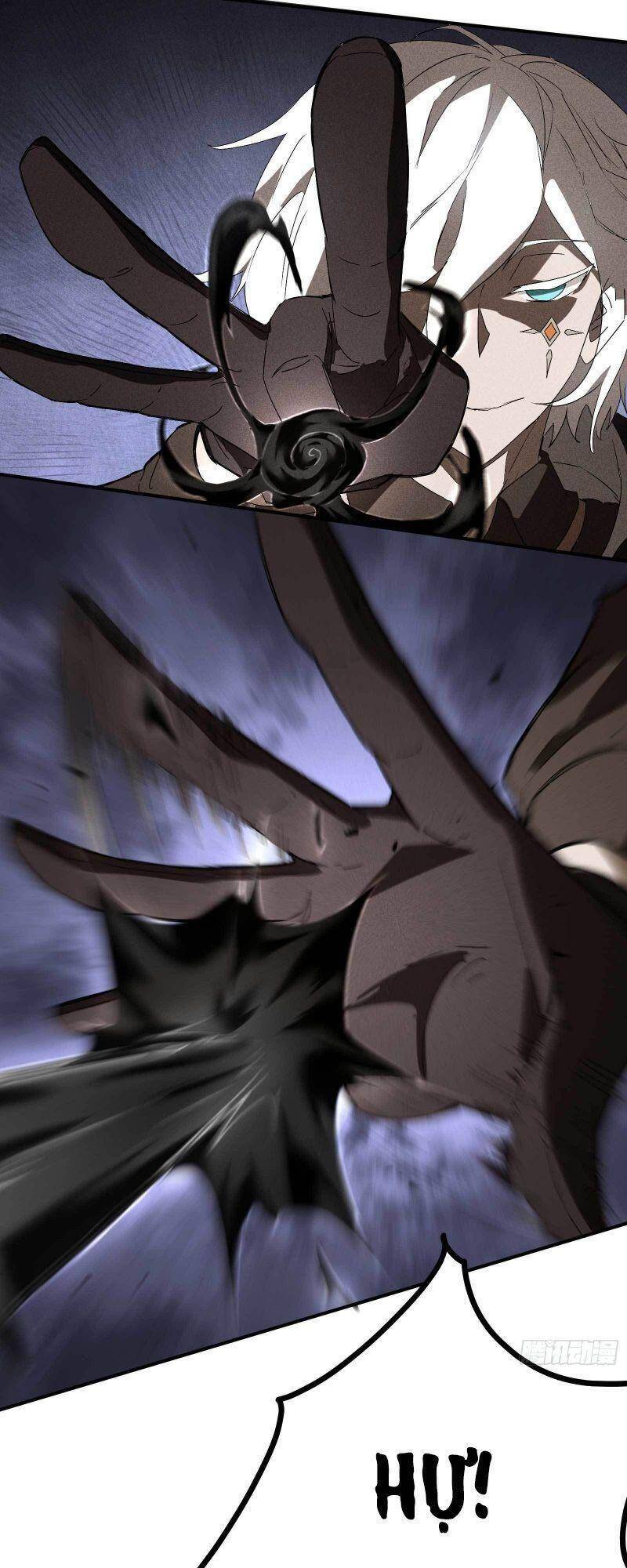 Thương Thiên Tại Hạ Chapter 32 - 31