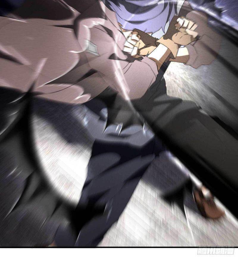 Thương Thiên Tại Hạ Chapter 32 - 34