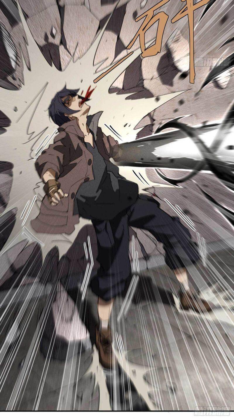 Thương Thiên Tại Hạ Chapter 32 - 36