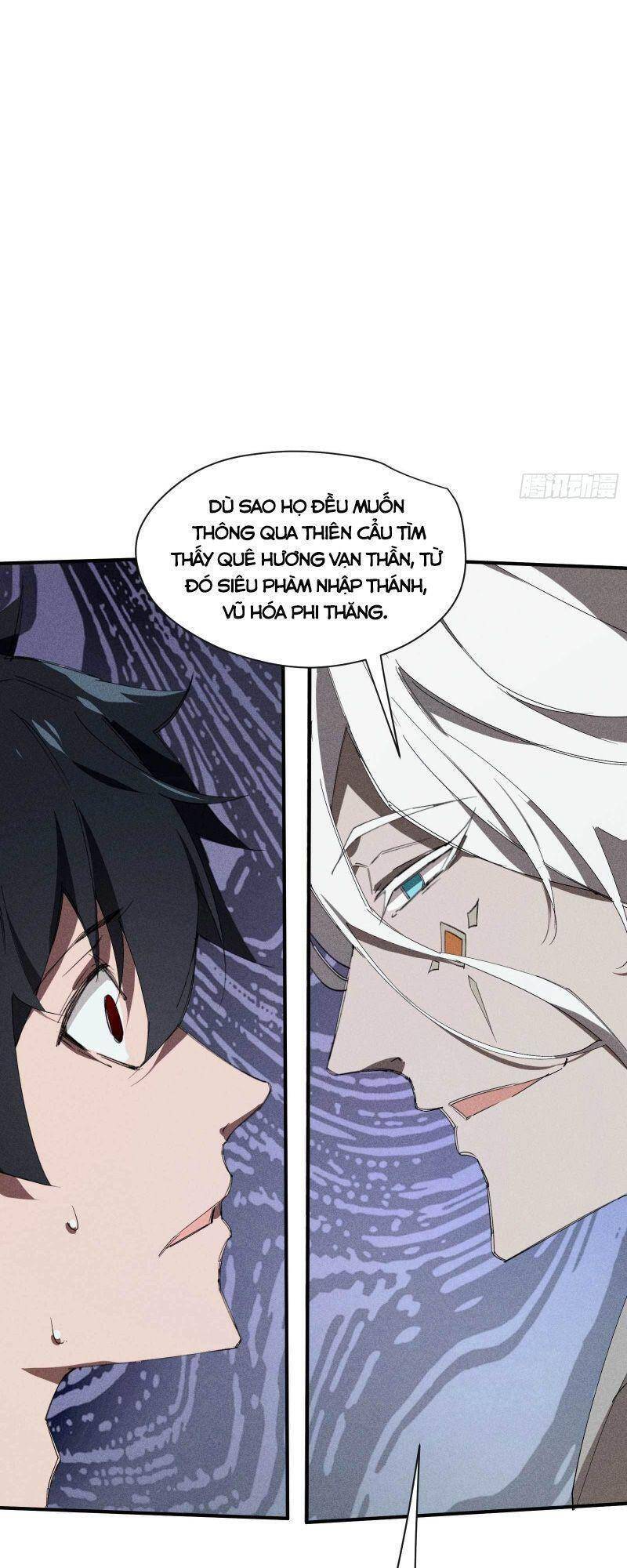 Thương Thiên Tại Hạ Chapter 32 - 42