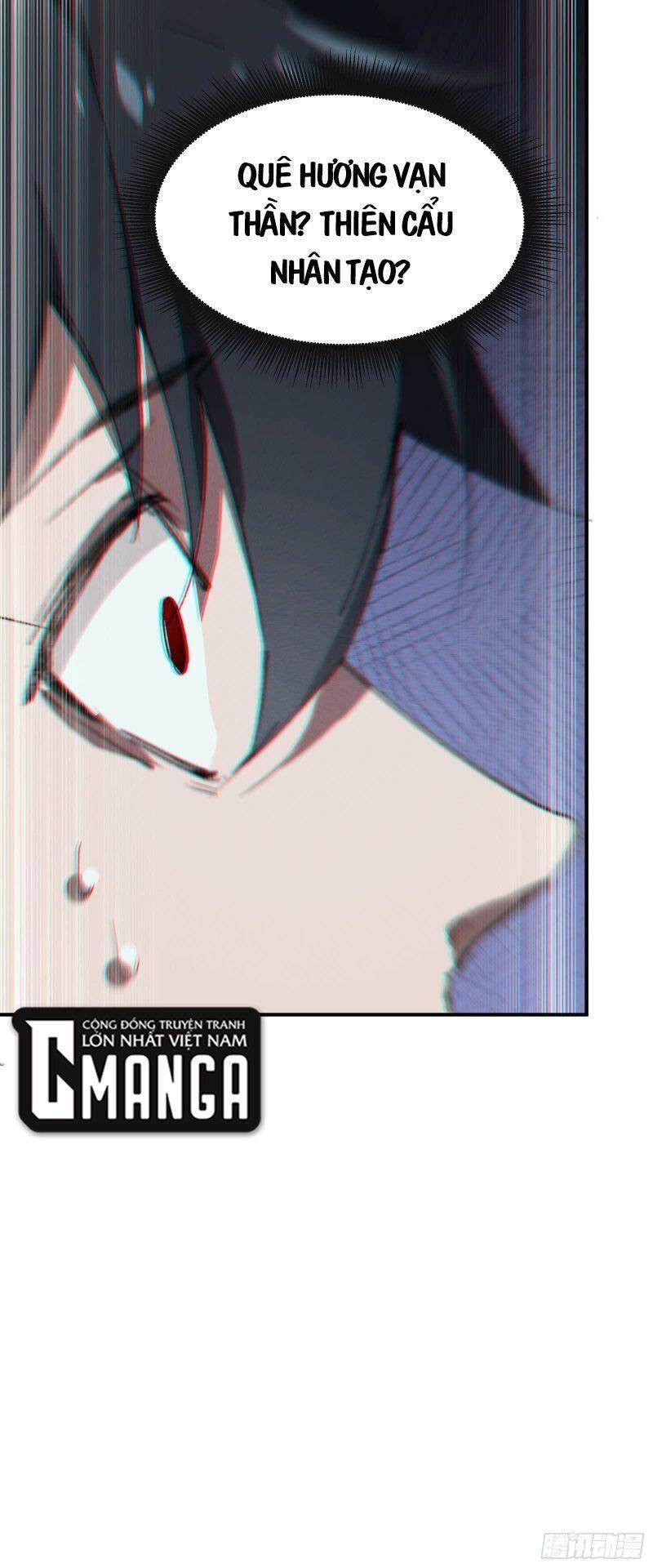 Thương Thiên Tại Hạ Chapter 32 - 44