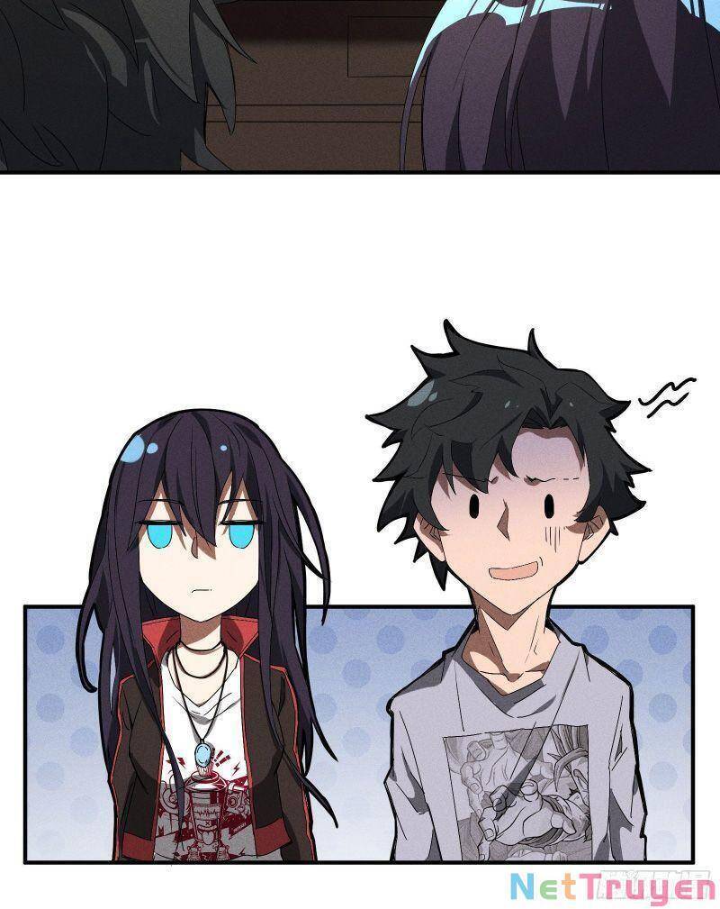 Thương Thiên Tại Hạ Chapter 37 - 11