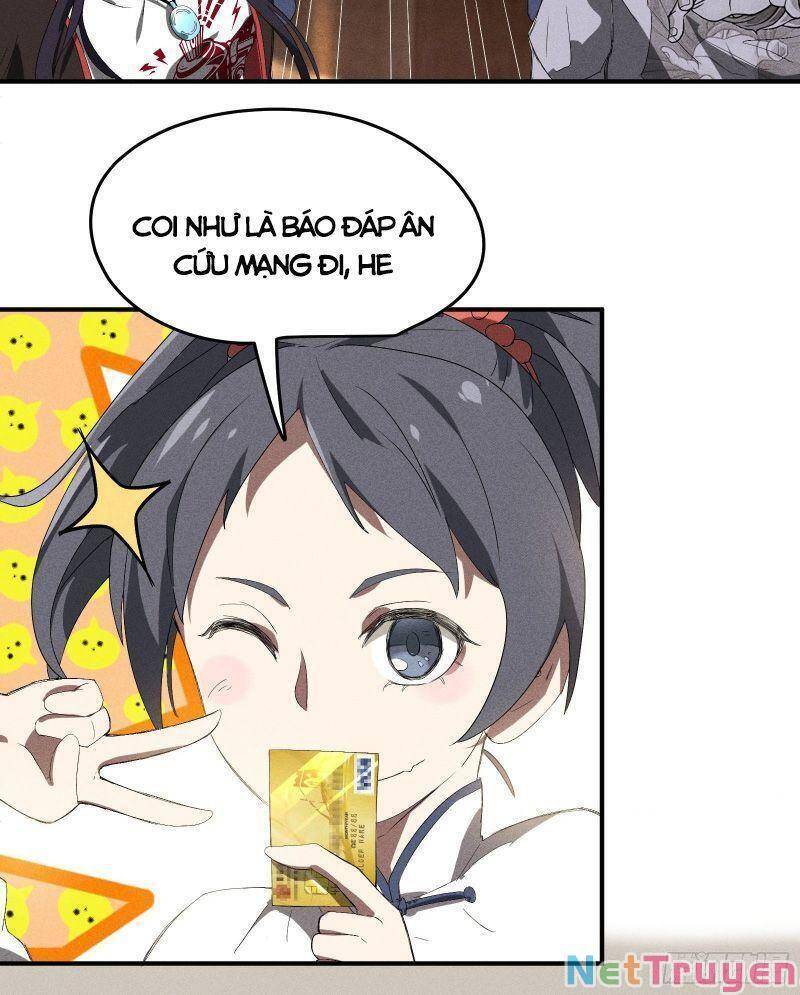 Thương Thiên Tại Hạ Chapter 37 - 13