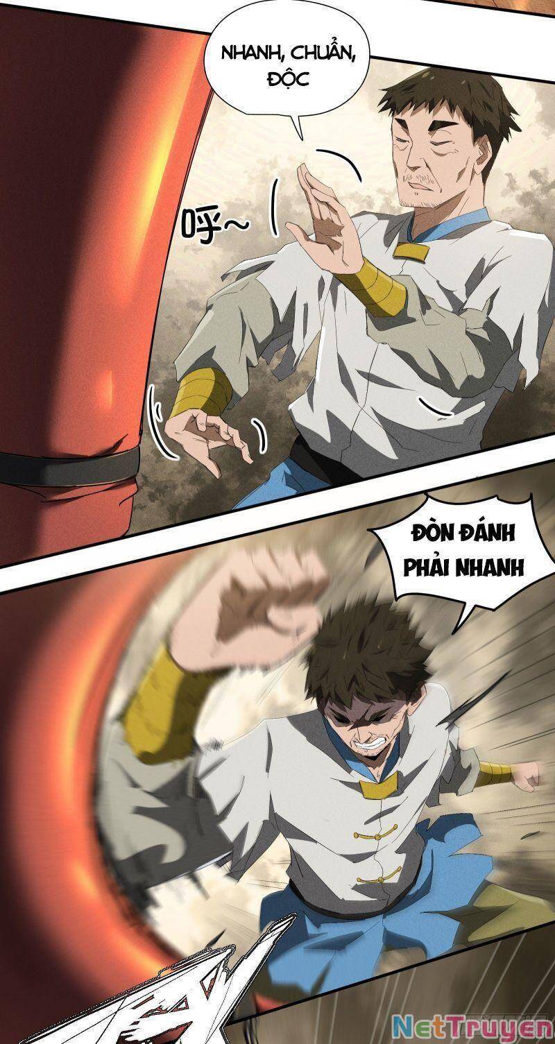 Thương Thiên Tại Hạ Chapter 37 - 15