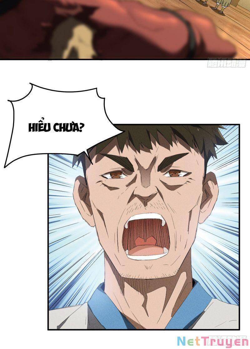 Thương Thiên Tại Hạ Chapter 37 - 19