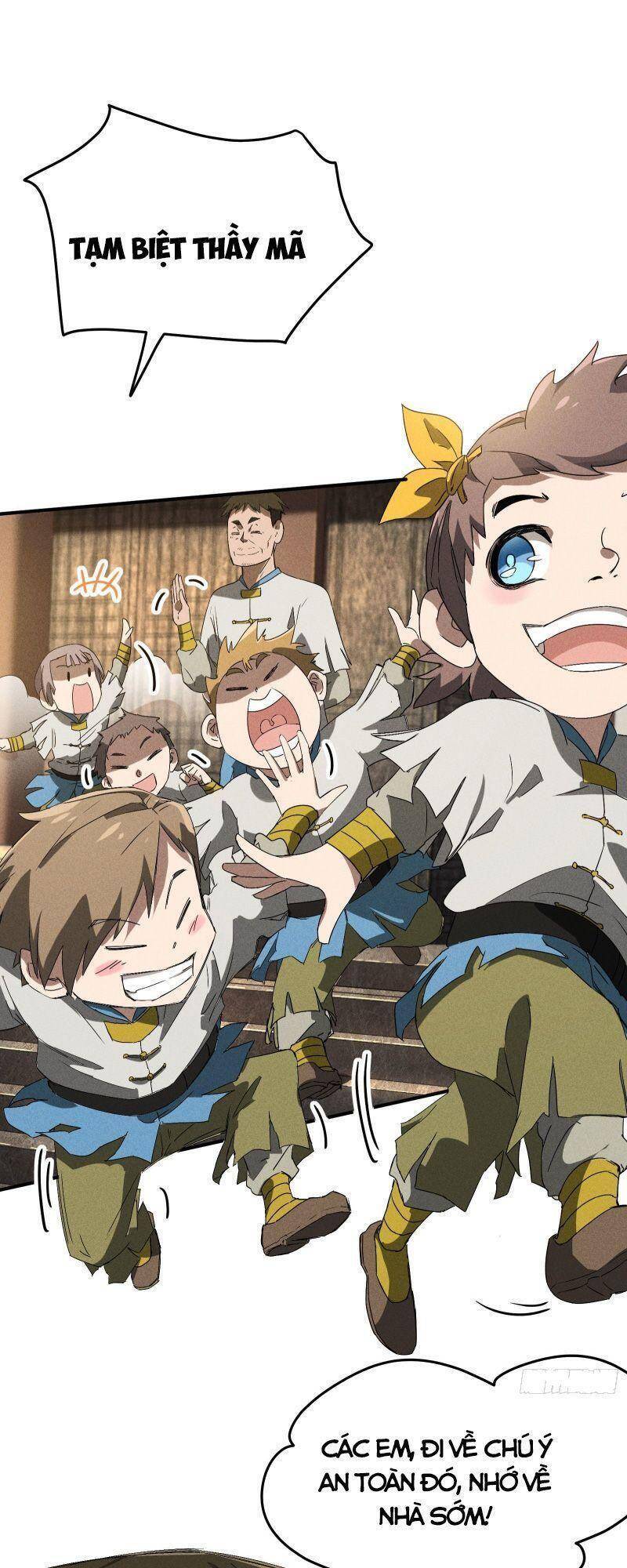 Thương Thiên Tại Hạ Chapter 37 - 3