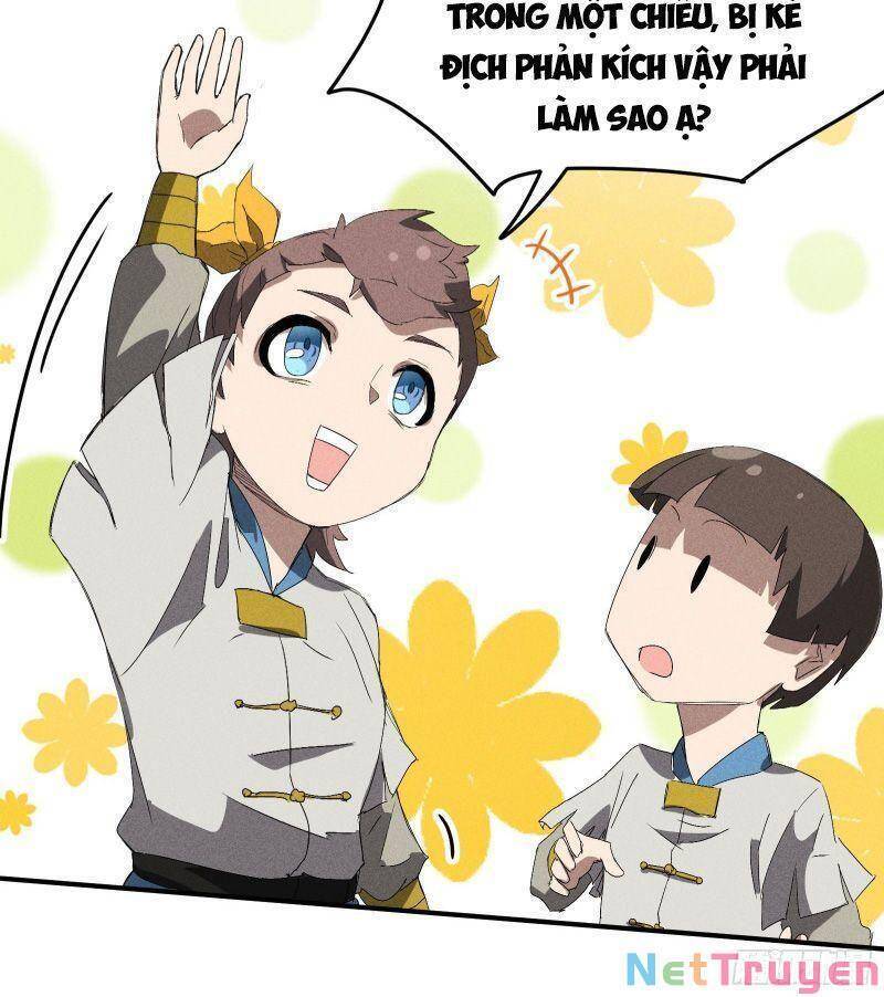 Thương Thiên Tại Hạ Chapter 37 - 21