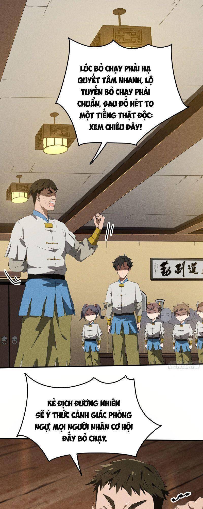 Thương Thiên Tại Hạ Chapter 37 - 26