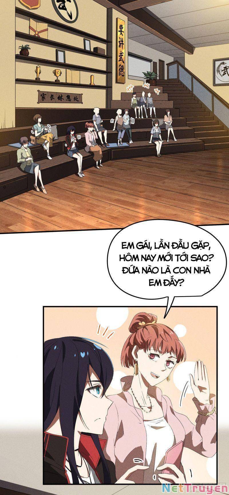 Thương Thiên Tại Hạ Chapter 37 - 31