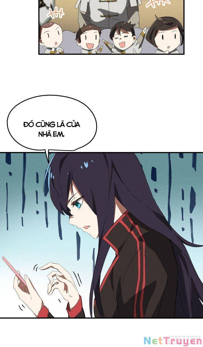 Thương Thiên Tại Hạ Chapter 37 - 35