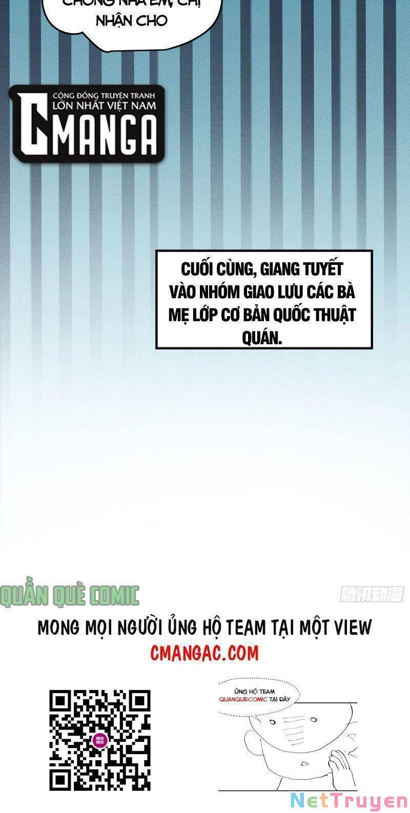 Thương Thiên Tại Hạ Chapter 37 - 39