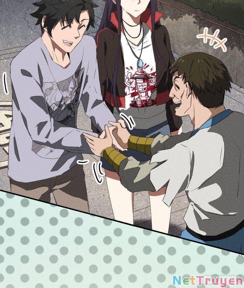 Thương Thiên Tại Hạ Chapter 37 - 7