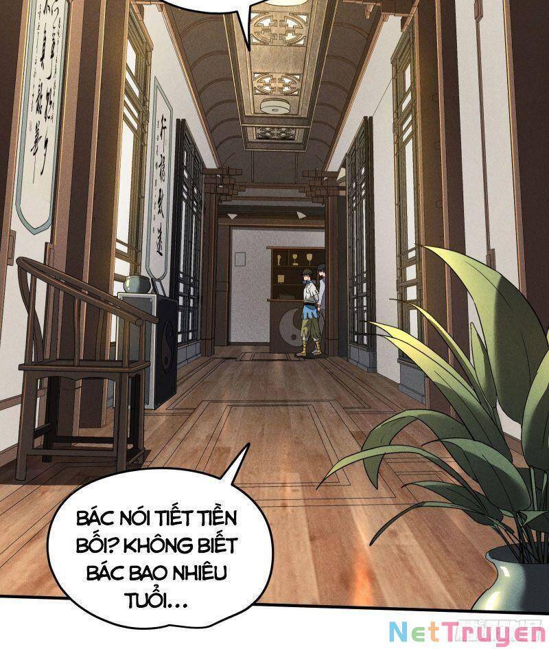 Thương Thiên Tại Hạ Chapter 37 - 9