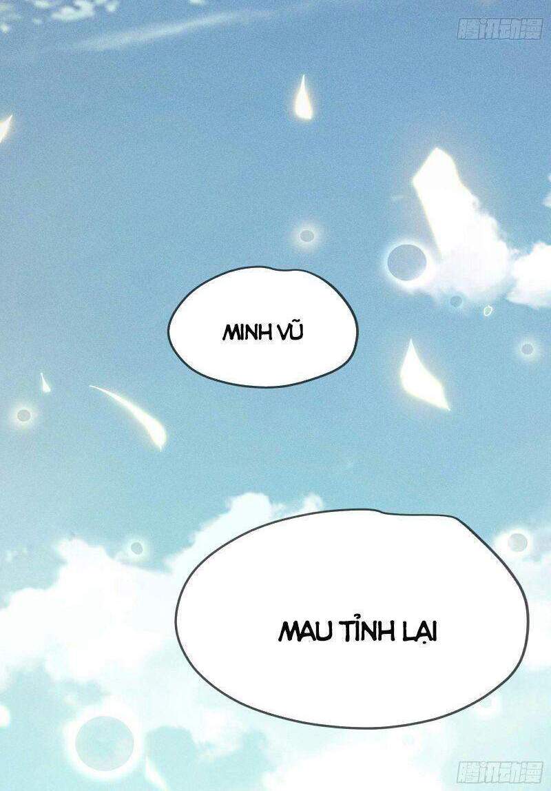 Thương Thiên Tại Hạ Chapter 5 - 2