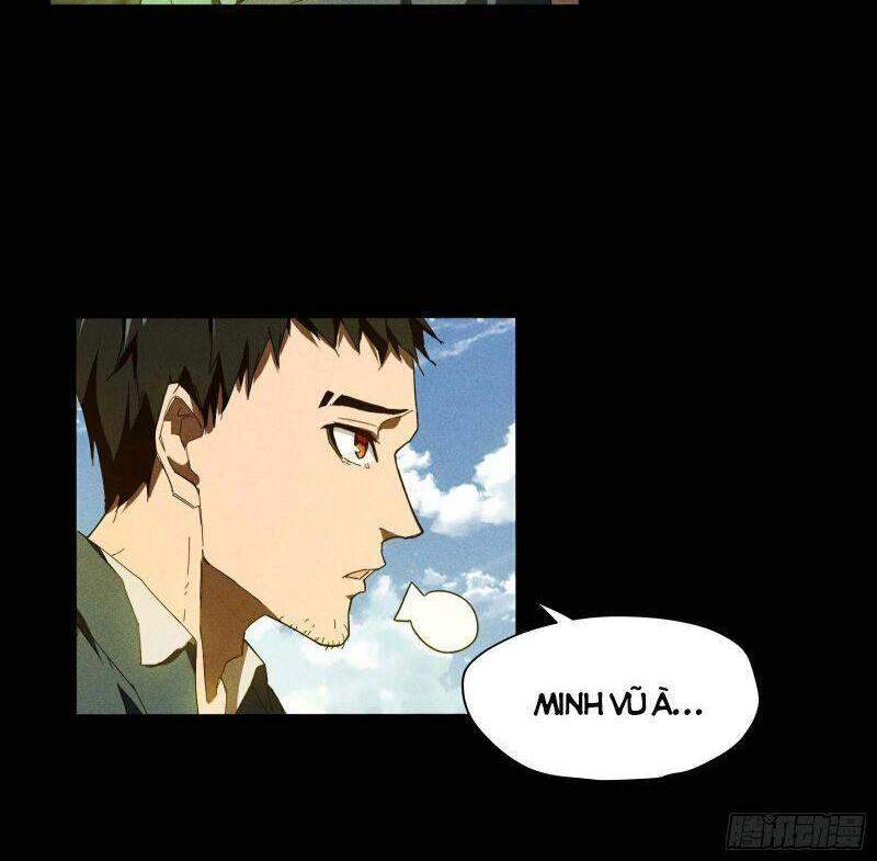 Thương Thiên Tại Hạ Chapter 5 - 13