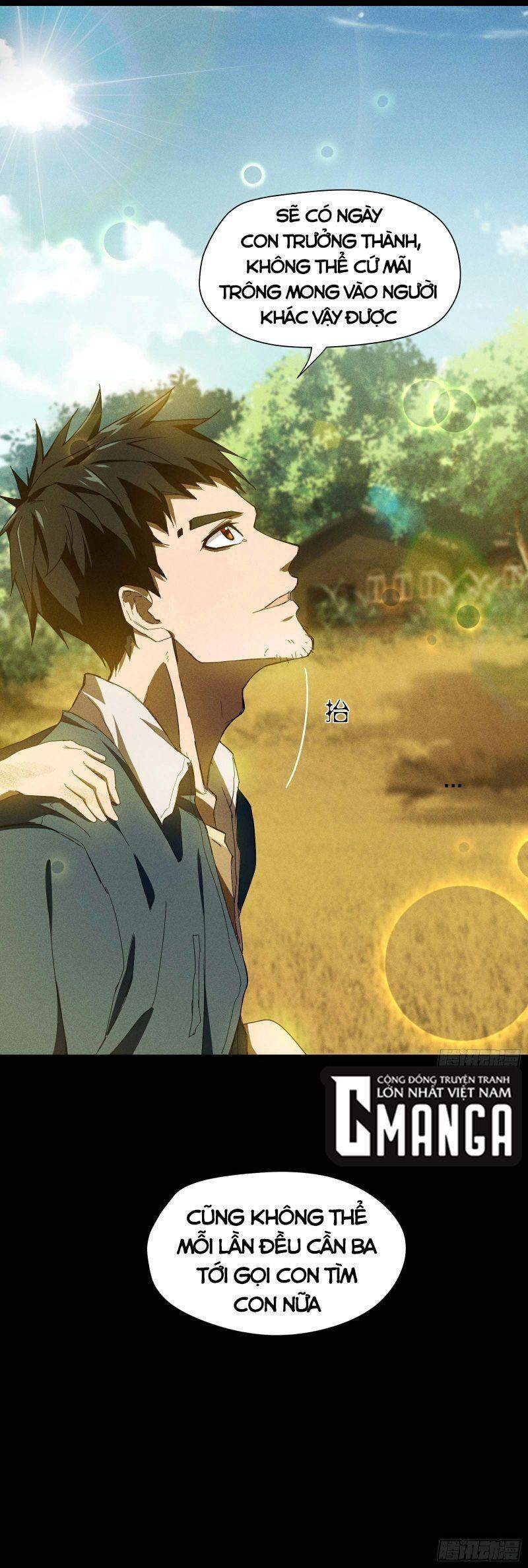 Thương Thiên Tại Hạ Chapter 5 - 14