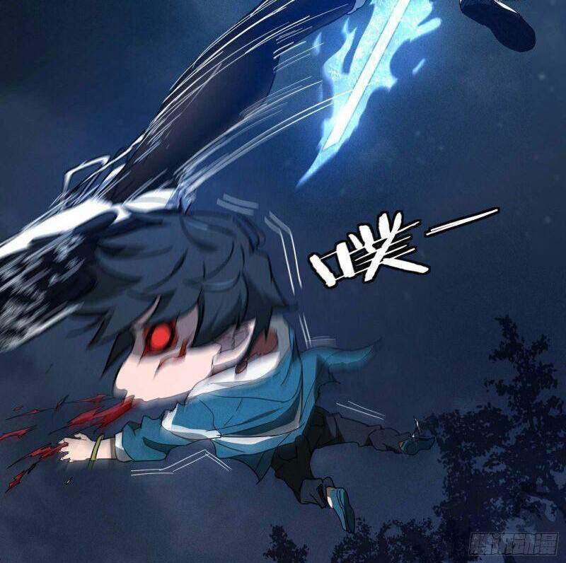 Thương Thiên Tại Hạ Chapter 5 - 18