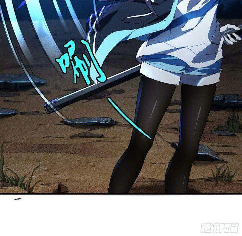 Thương Thiên Tại Hạ Chapter 5 - 26