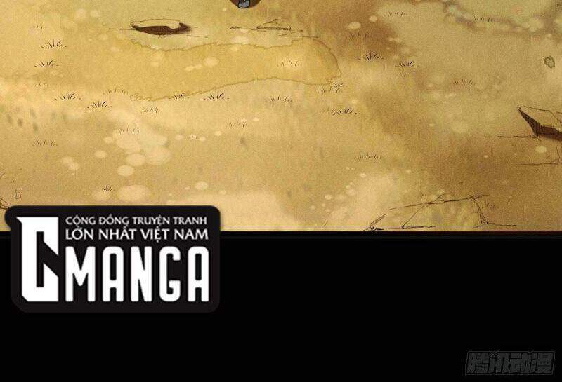 Thương Thiên Tại Hạ Chapter 5 - 7