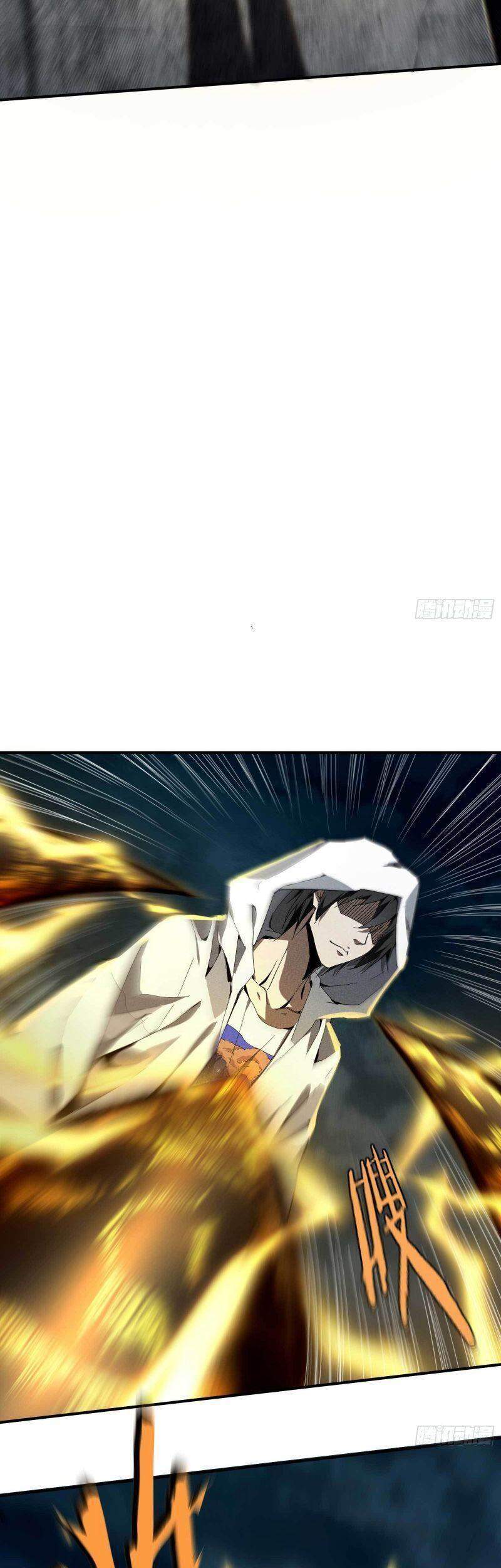 Thương Thiên Tại Hạ Chapter 6 - 19