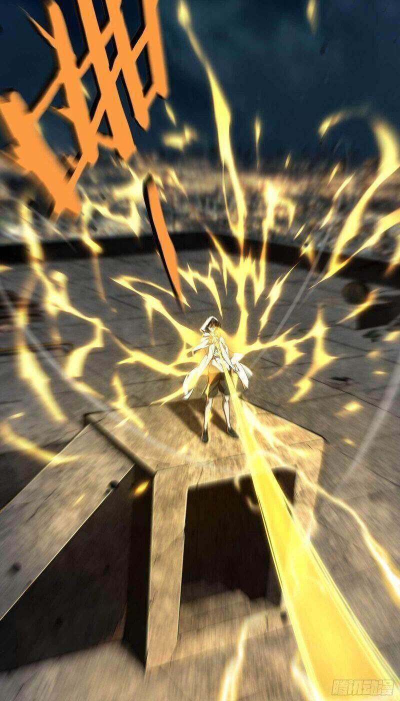 Thương Thiên Tại Hạ Chapter 6 - 20