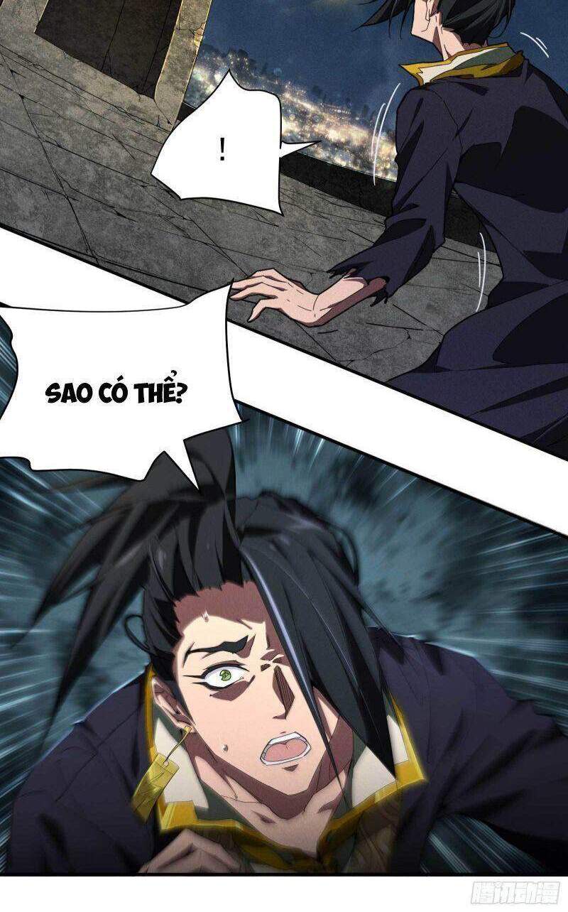 Thương Thiên Tại Hạ Chapter 6 - 22