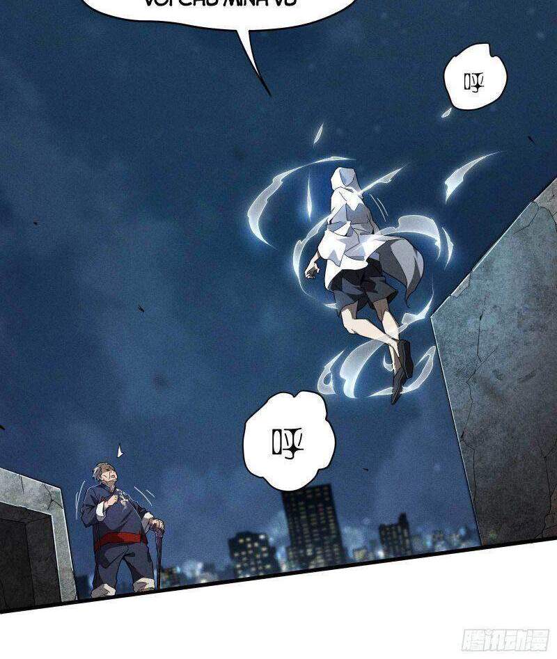 Thương Thiên Tại Hạ Chapter 6 - 32