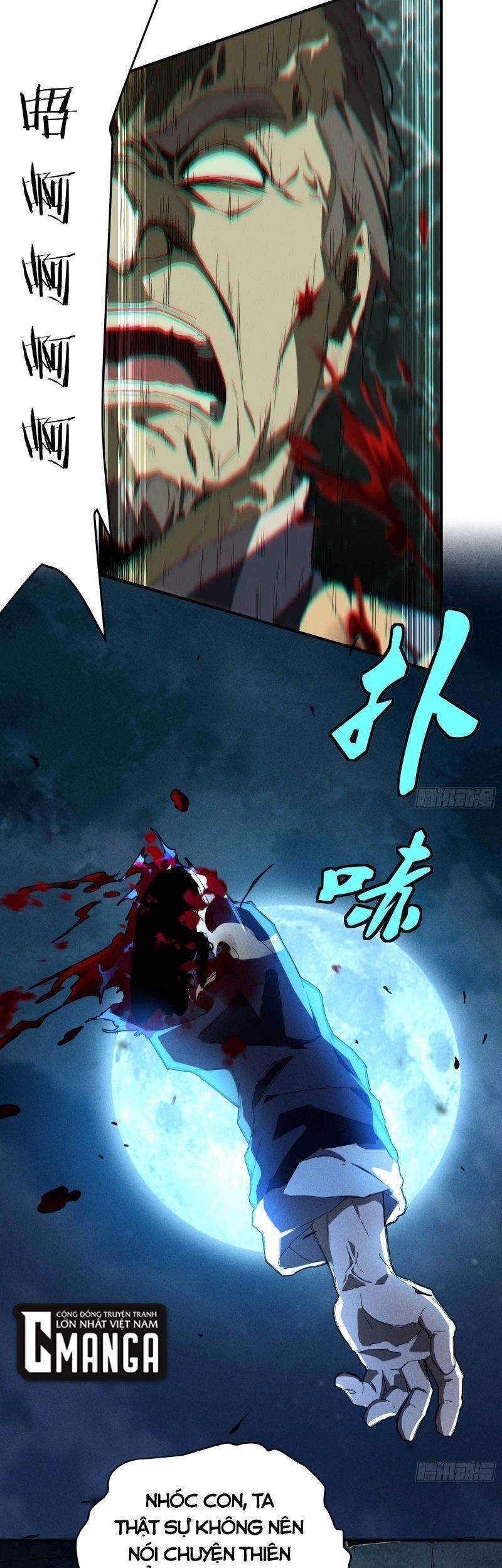 Thương Thiên Tại Hạ Chapter 6 - 43