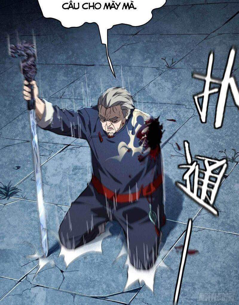 Thương Thiên Tại Hạ Chapter 6 - 44