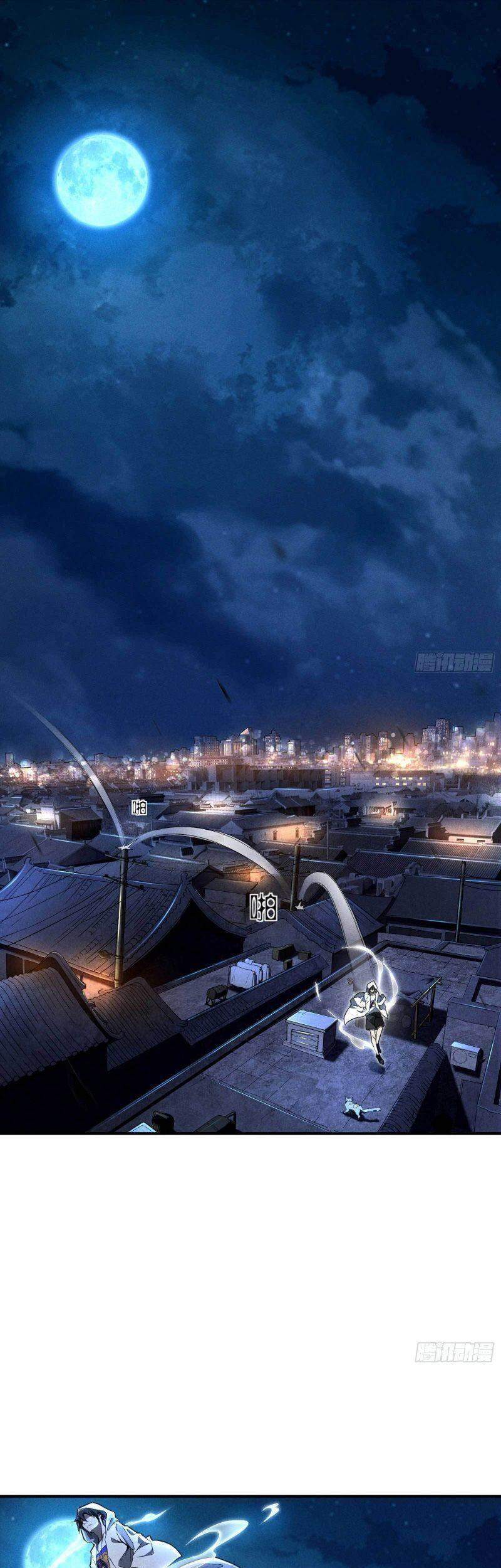 Thương Thiên Tại Hạ Chapter 6 - 47