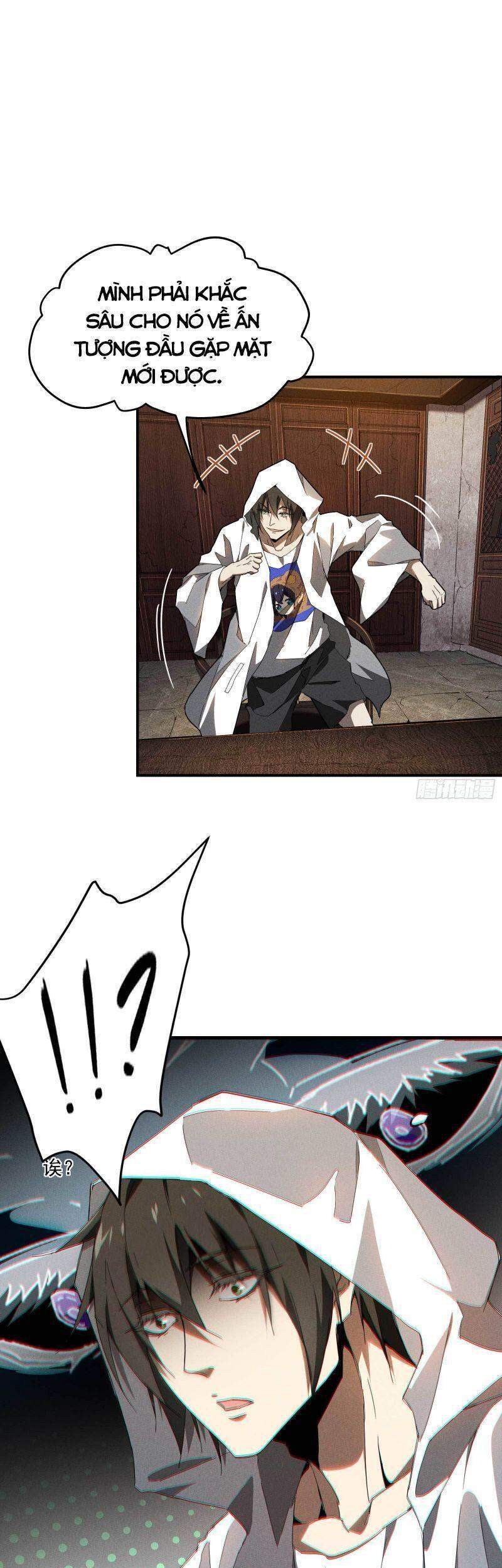 Thương Thiên Tại Hạ Chapter 6 - 54