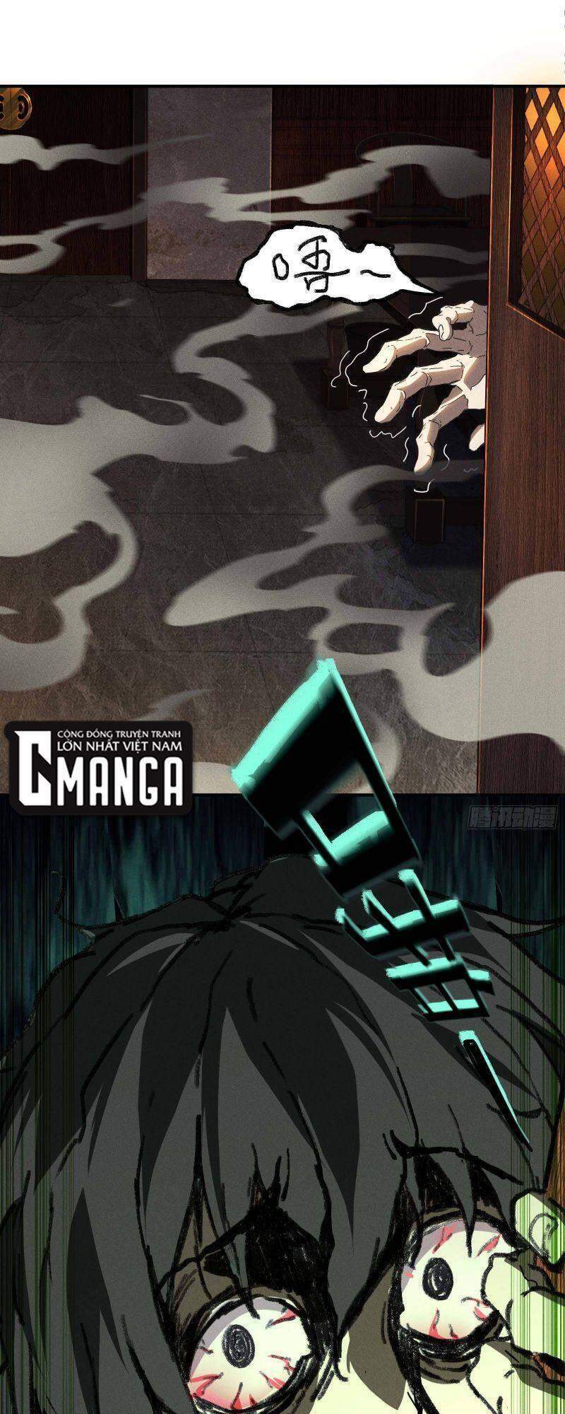 Thương Thiên Tại Hạ Chapter 7 - 27