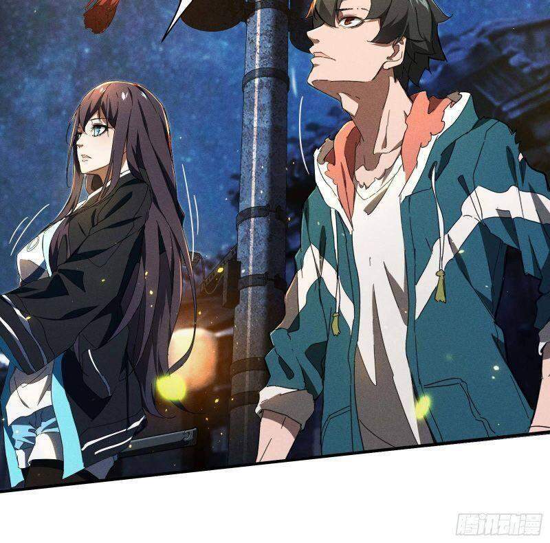 Thương Thiên Tại Hạ Chapter 7 - 4