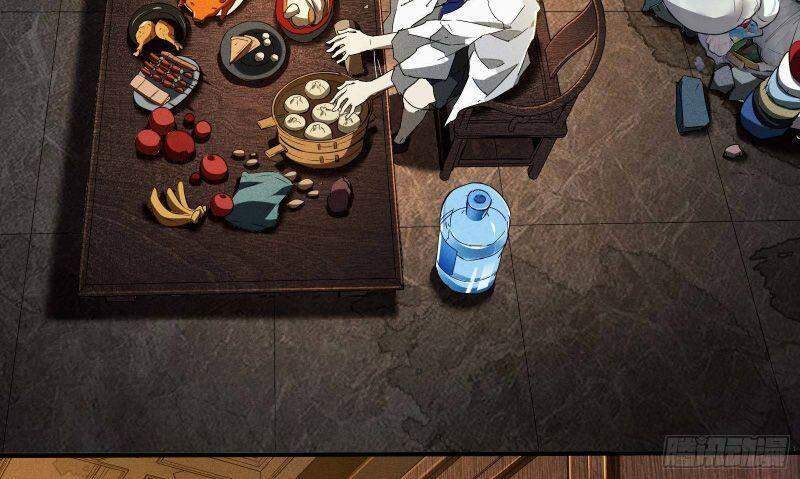 Thương Thiên Tại Hạ Chapter 7 - 32