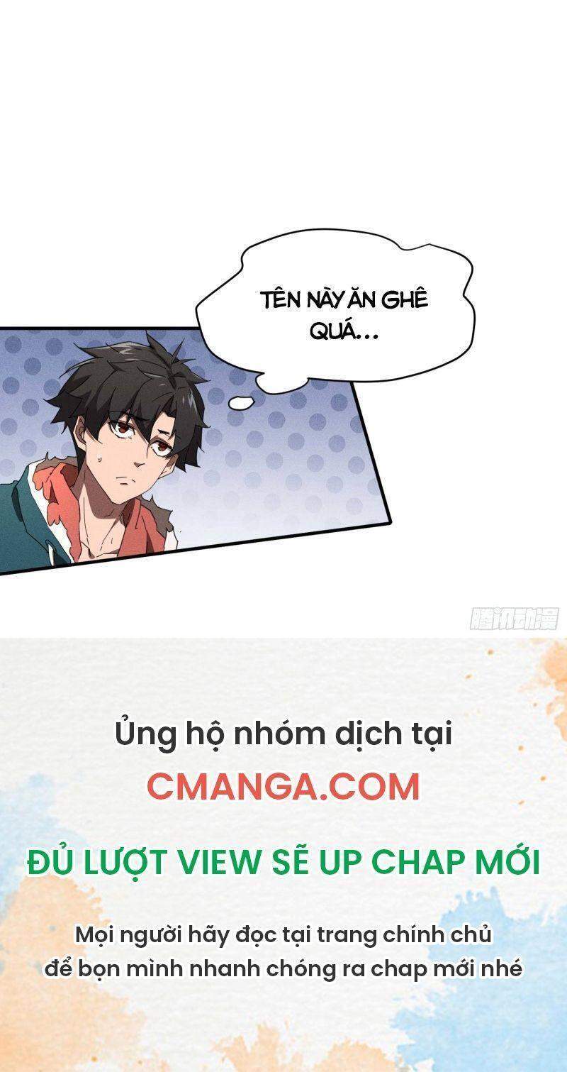 Thương Thiên Tại Hạ Chapter 7 - 36