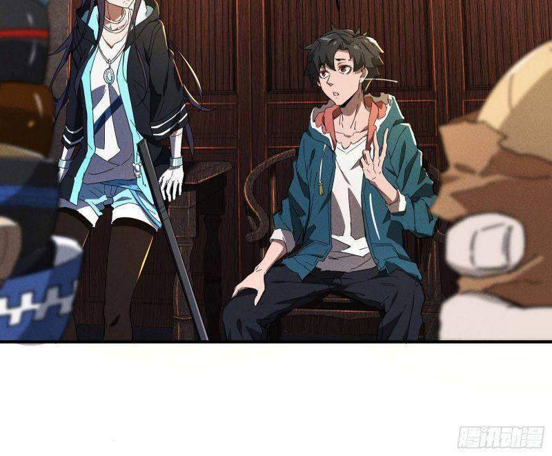 Thương Thiên Tại Hạ Chapter 7 - 38