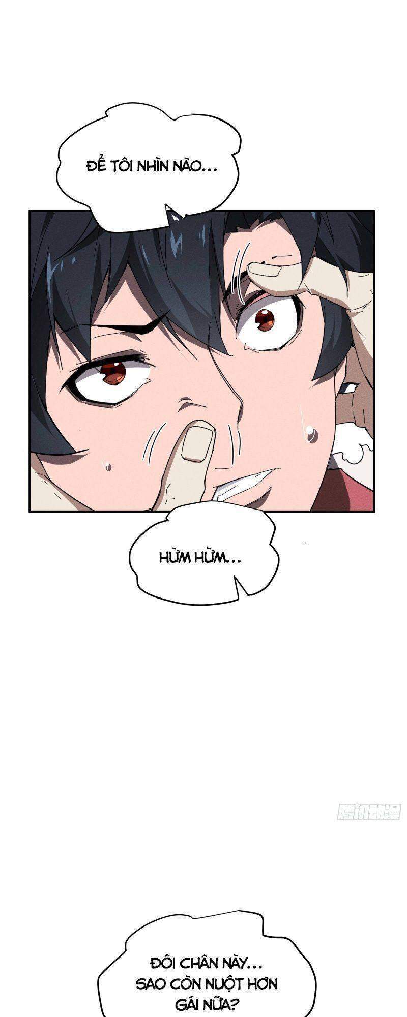 Thương Thiên Tại Hạ Chapter 7 - 51