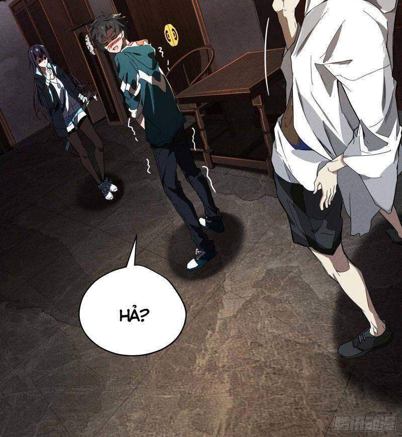 Thương Thiên Tại Hạ Chapter 7 - 56