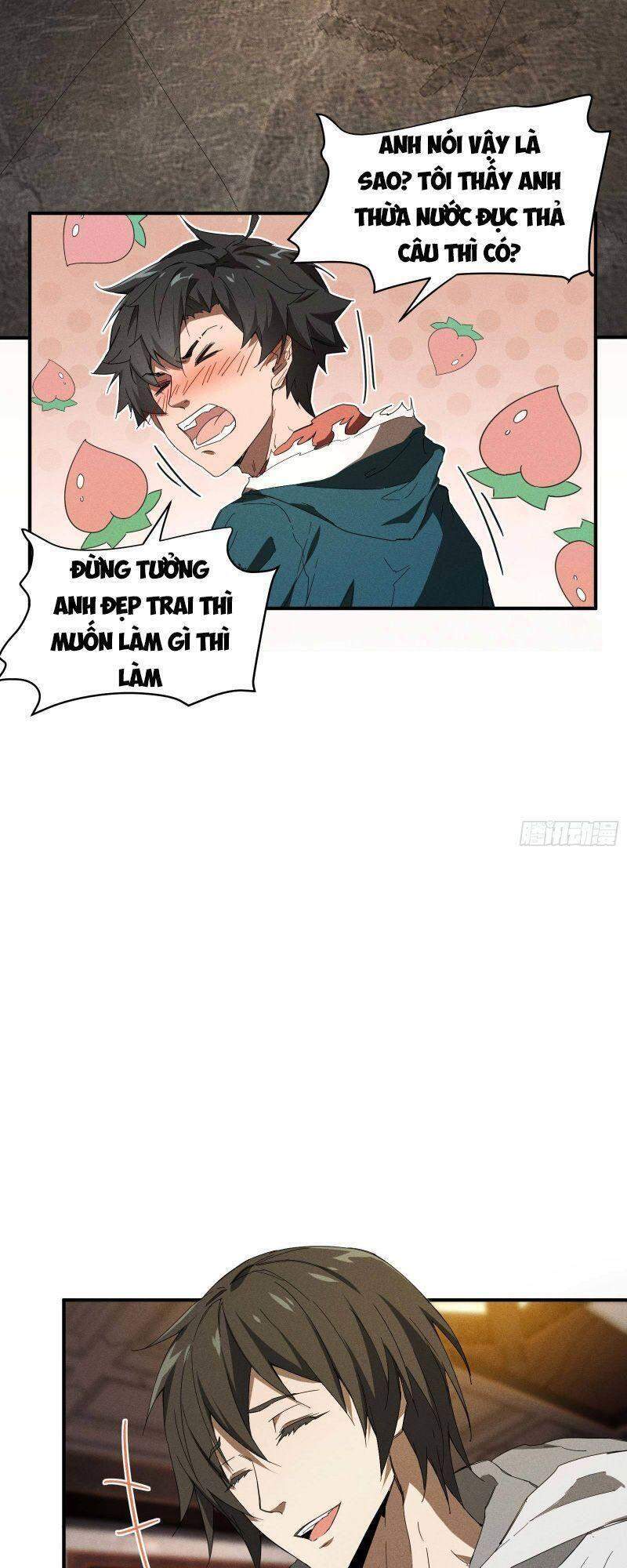 Thương Thiên Tại Hạ Chapter 7 - 57