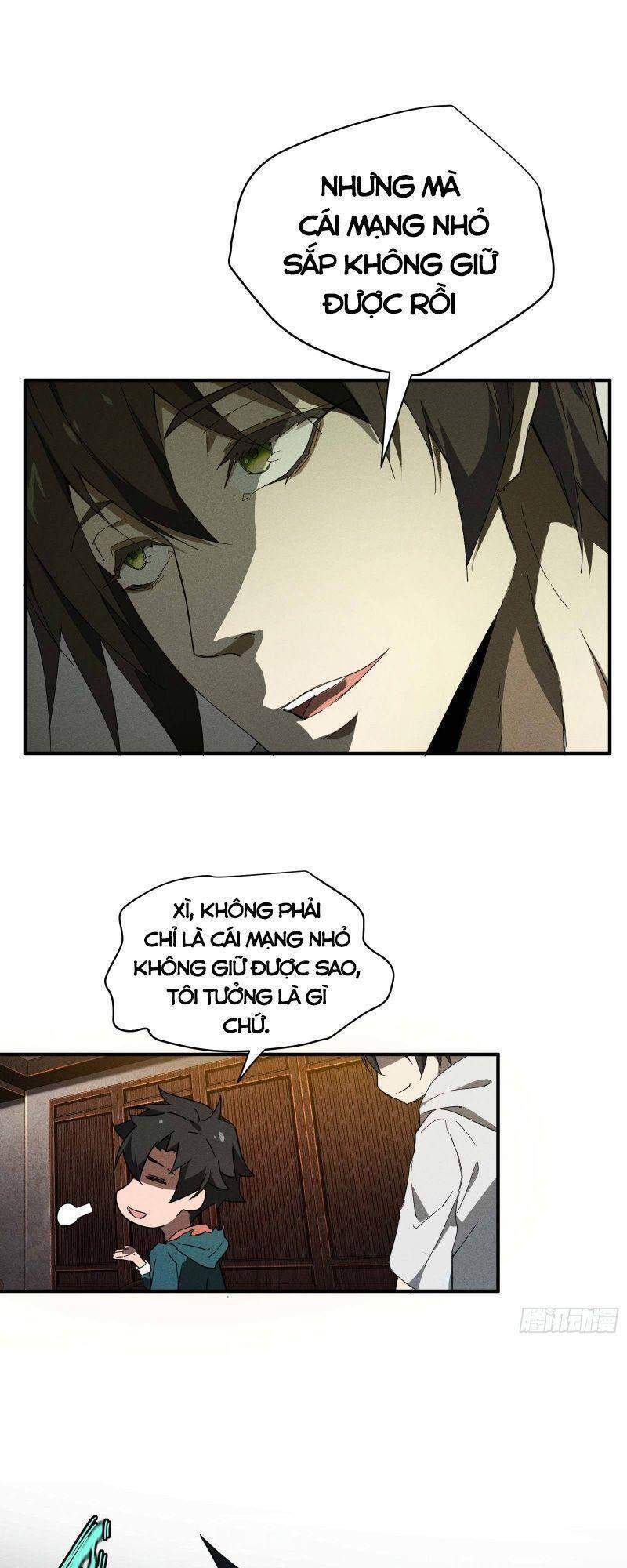 Thương Thiên Tại Hạ Chapter 7 - 59