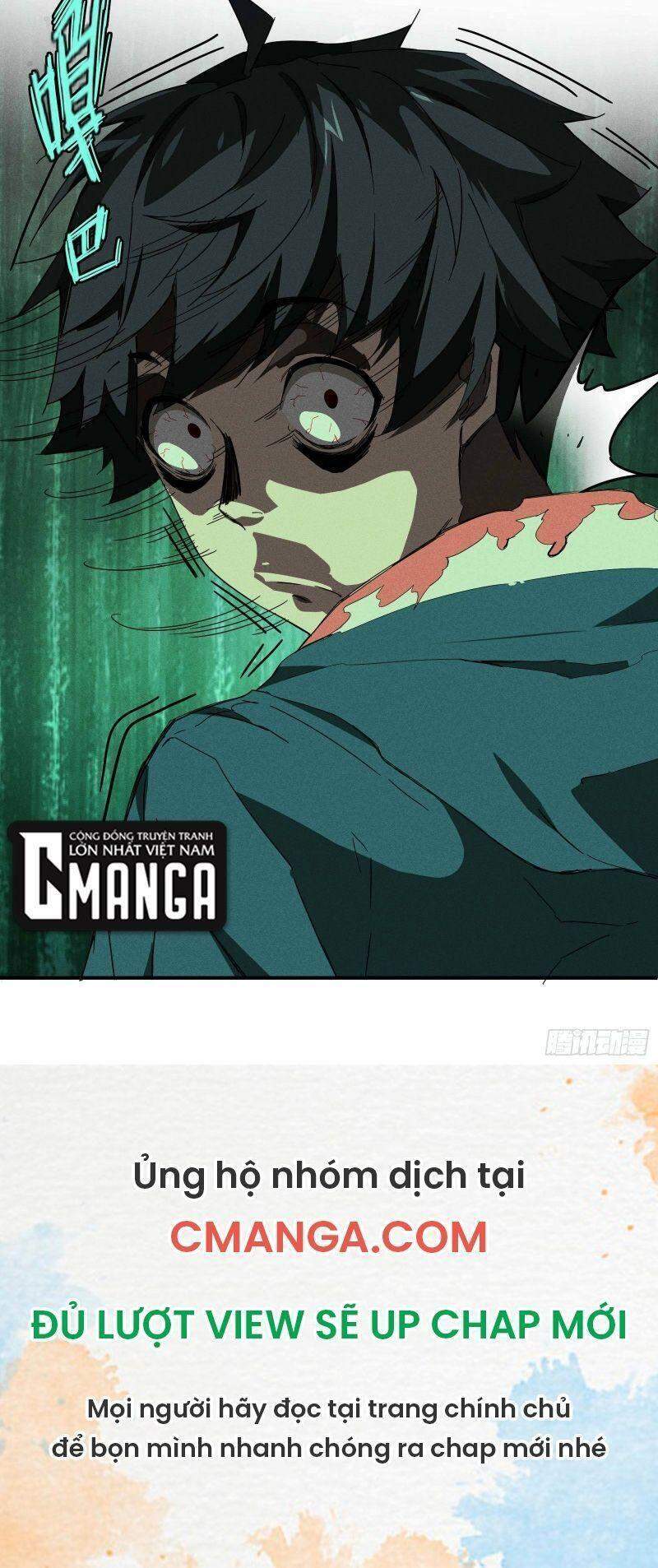 Thương Thiên Tại Hạ Chapter 7 - 60